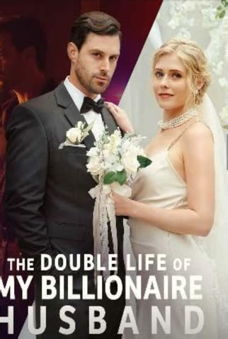 A vida dupla do meu marido milionário .